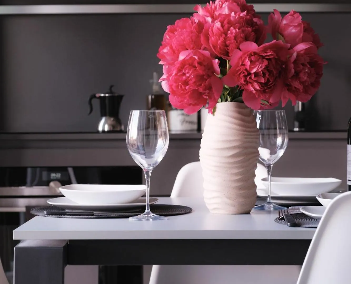 Ginny Apartment فلورنس