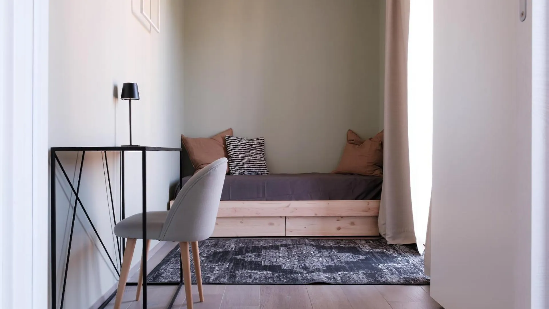 Ginny Apartment فلورنس إيطاليا
