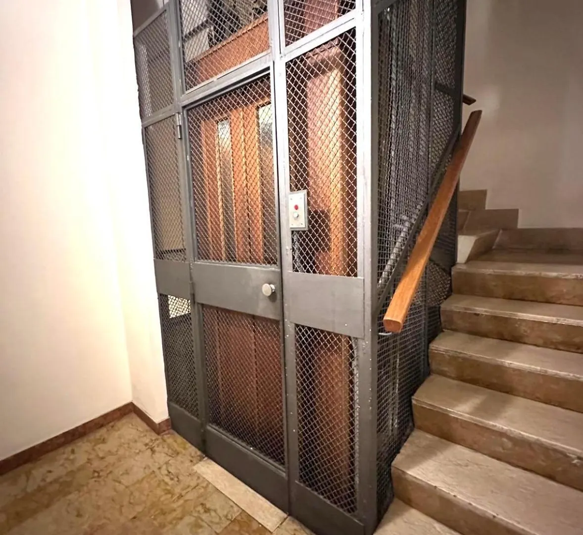 Ginny Apartment فلورنس إيطاليا